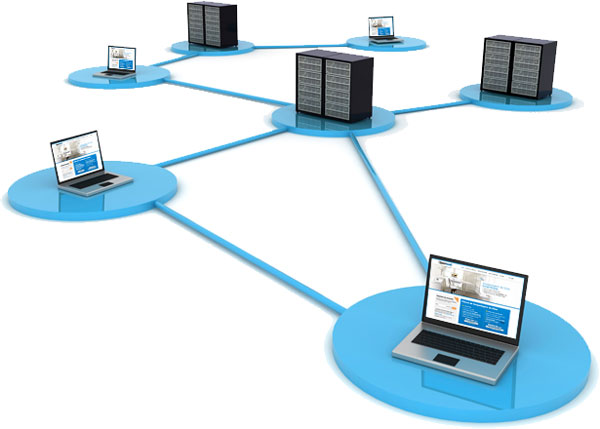Hospedagem de Sites e Manutenção de Servidores Linux